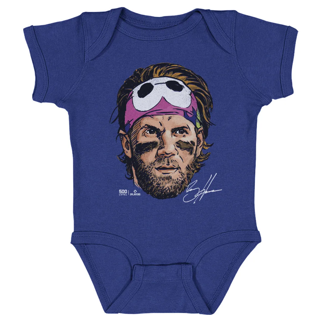 Bryce Harper Headband WHT sold by 500 Level product image thumbnail 2