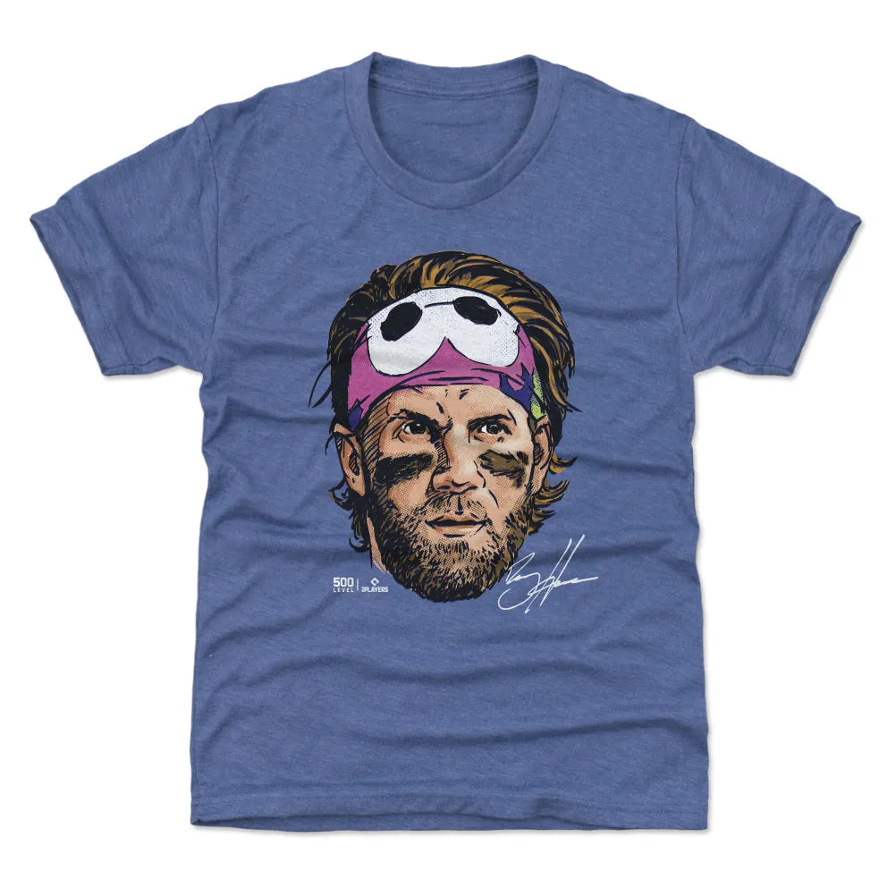 Bryce Harper Headband WHT sold by 500 Level product image thumbnail 3