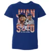 Juan Soto New York M Vintage WHT sold by 500 Level