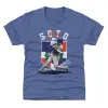 Juan Soto New York M Country Flag WHT sold by 500 Level