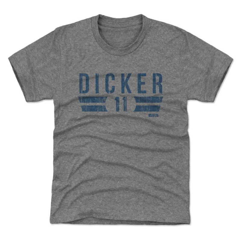 Cameron Dicker Los Angeles C Font sold by 500 Level