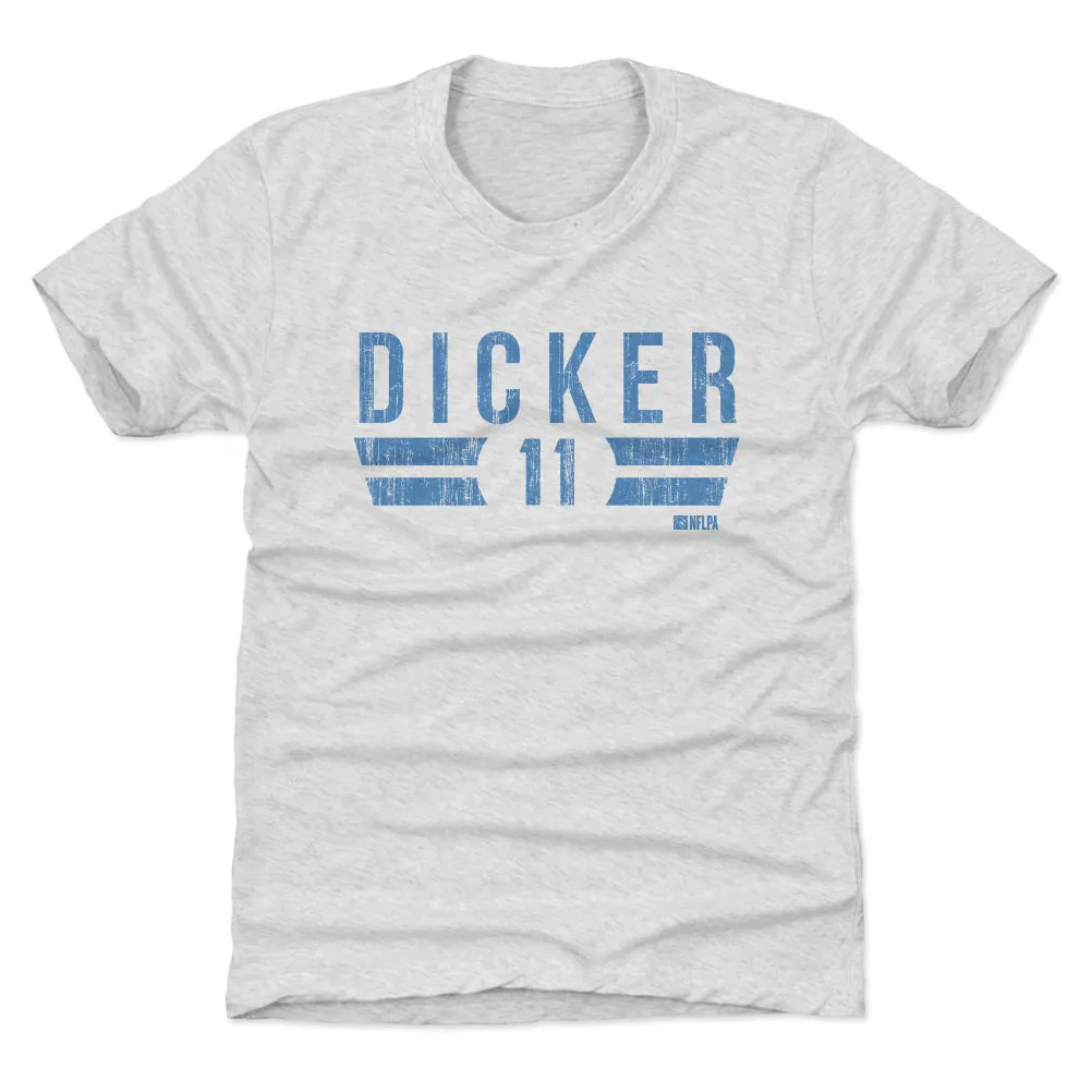 Cameron Dicker Los Angeles C Font sold by 500 Level product image thumbnail 2