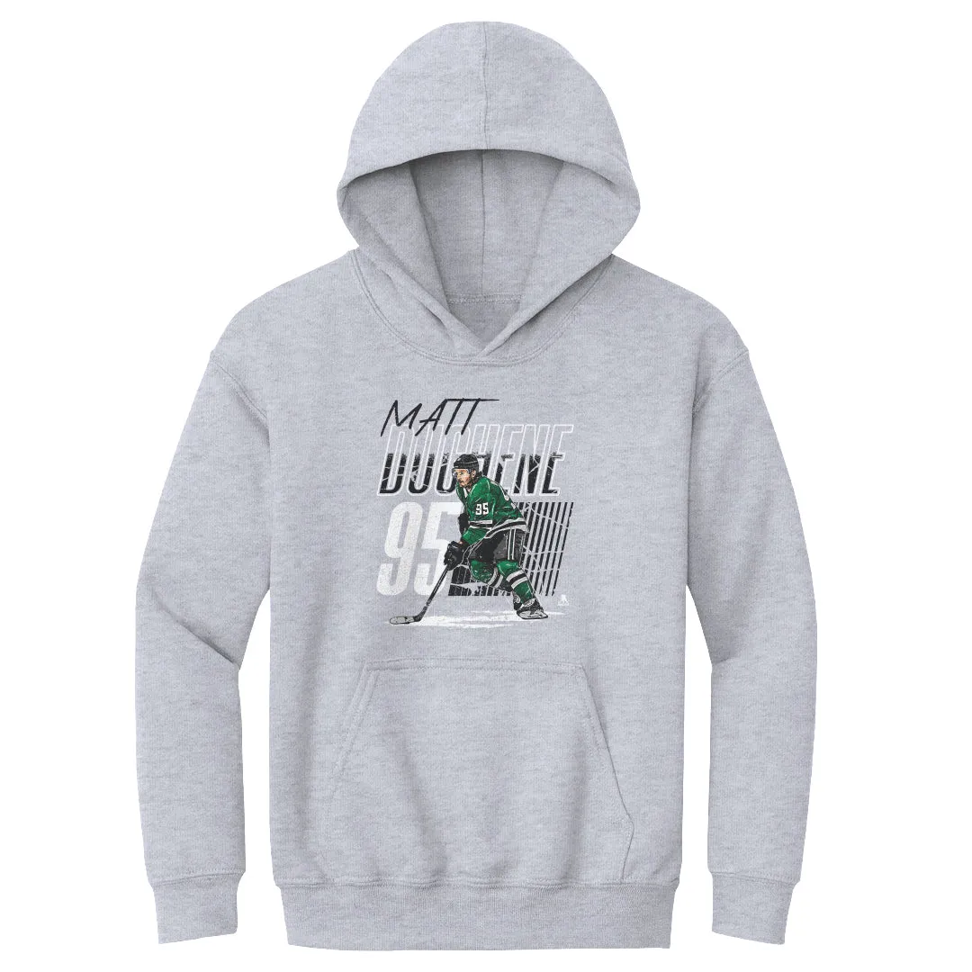 Matt Duchene Dallas Player Name WHT sold by 500 Level