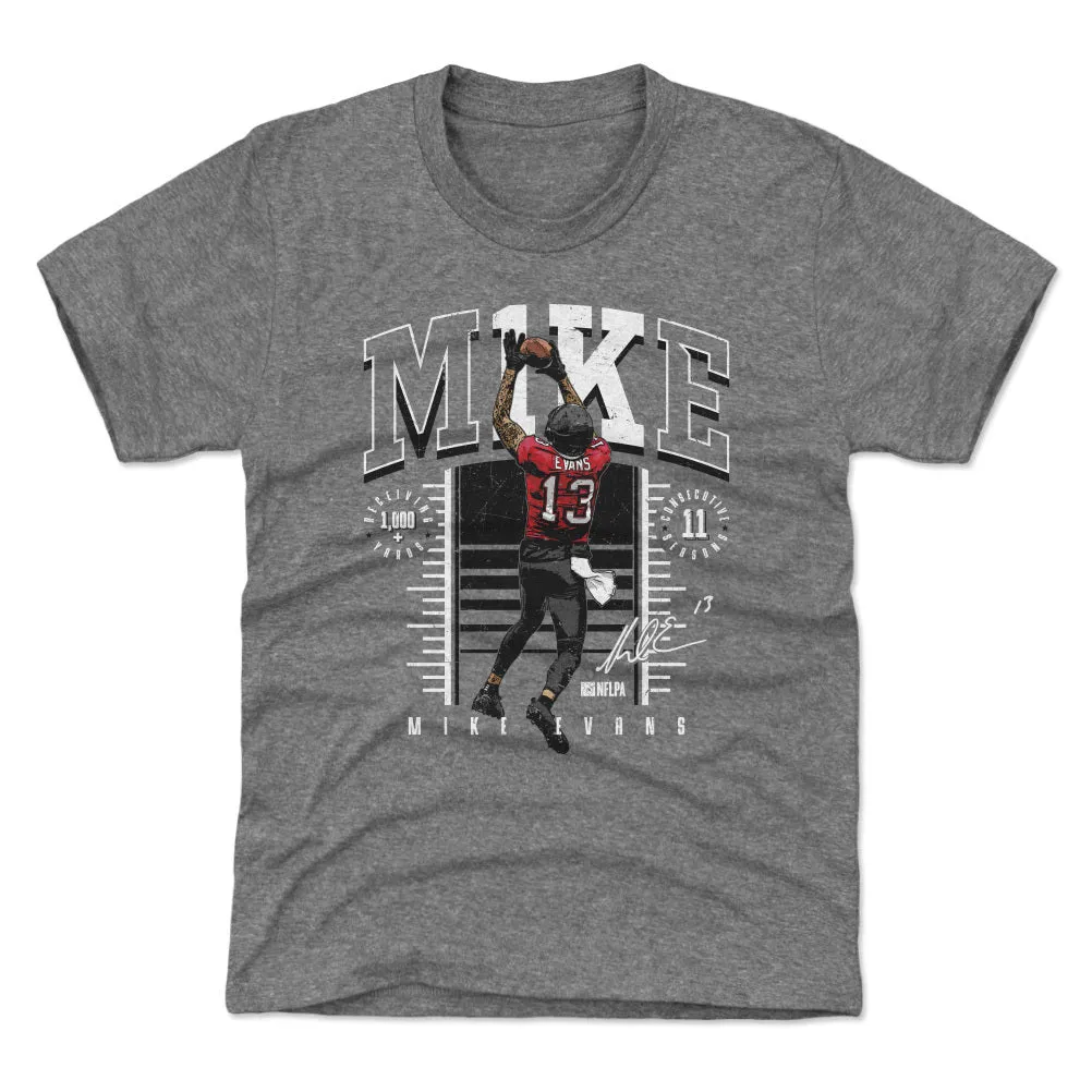 Mike Evans Tampa Bay M1KE WHT sold by 500 Level product image thumbnail 2