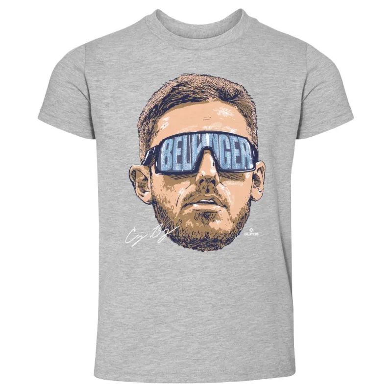 Cody Bellinger New York Y Sunglasses WHT sold by 500 Level