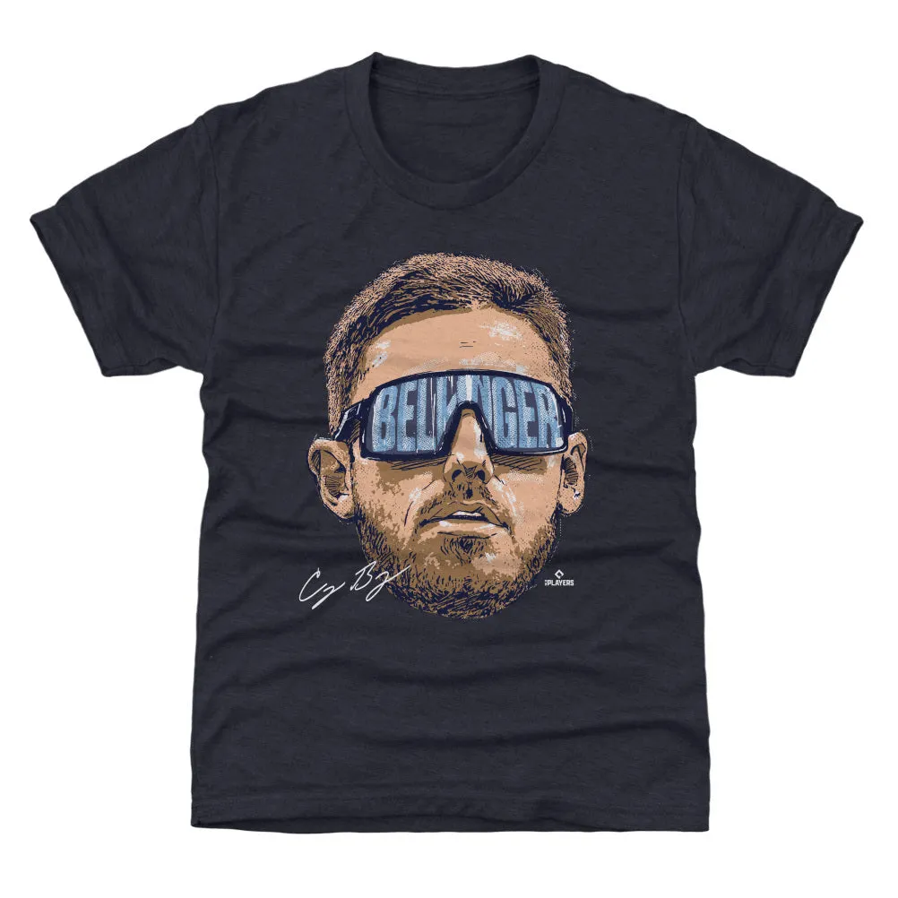 Cody Bellinger New York Y Sunglasses WHT sold by 500 Level product image thumbnail 2