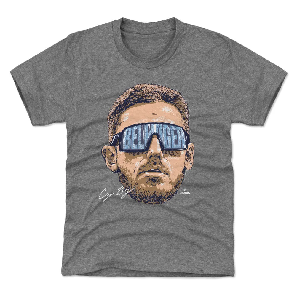 Cody Bellinger New York Y Sunglasses WHT sold by 500 Level