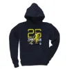 Walker Zimmerman Nashville SC Bold Number WHT sold by 500 Level