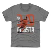 Luciano Acosta FC Cincinnati Bold Number WHT sold by 500 Level