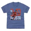 Luciano Acosta FC Cincinnati Bold Number WHT sold by 500 Level