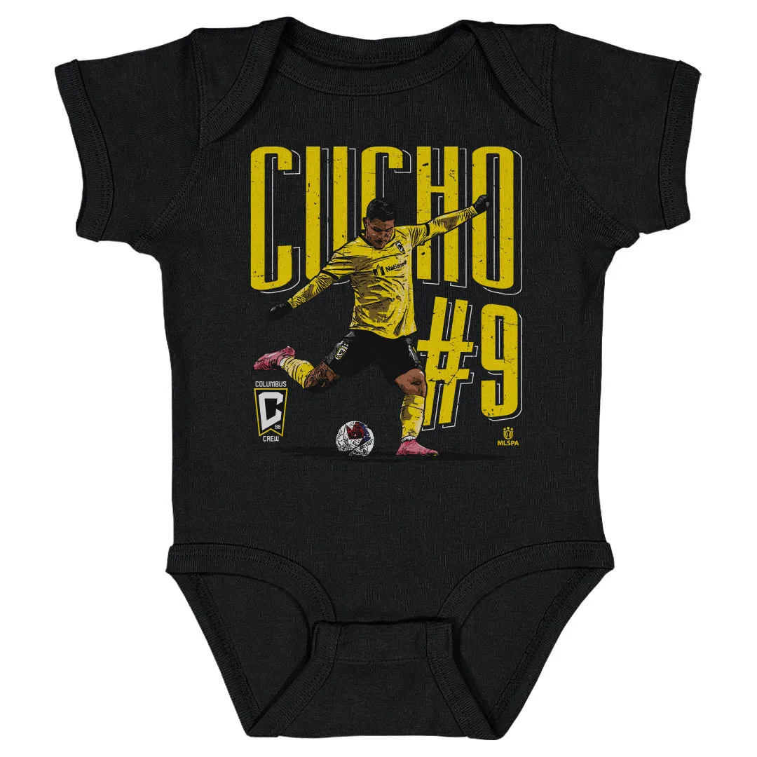 Cucho Columbus Crew Dash WHT sold by 500 Level product image thumbnail 2