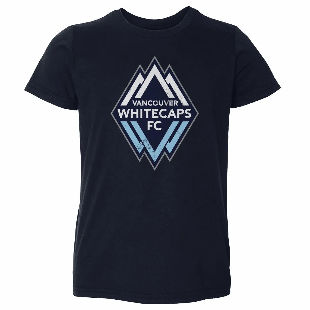 Vancouver Whitecaps FC Vintage Primary Logo WHT sold by 500 Level product image thumbnail 2