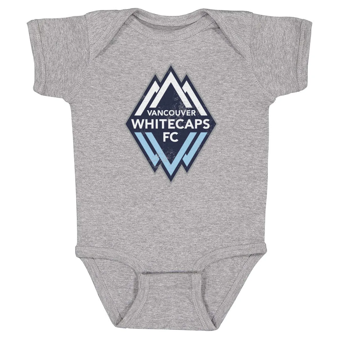 Vancouver Whitecaps FC Vintage Primary Logo WHT sold by 500 Level product image thumbnail 2