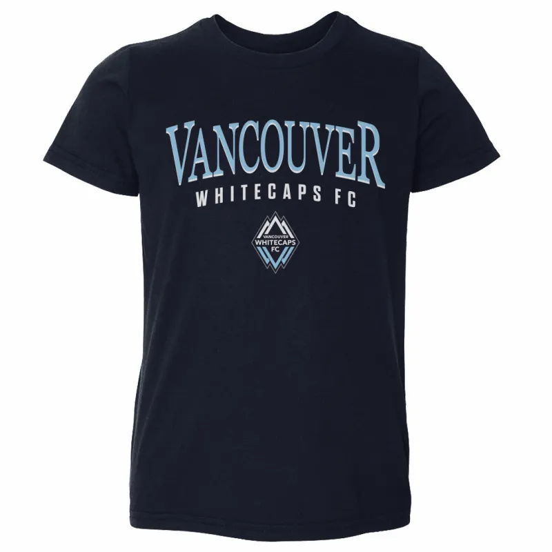 Vancouver Whitecaps FC Arch WHT sold by 500 Level