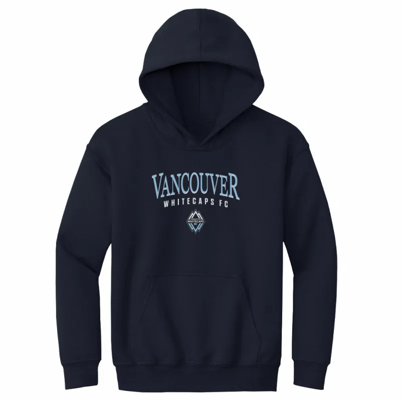 Vancouver Whitecaps FC Arch WHT sold by 500 Level