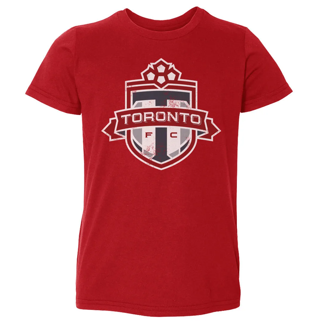 Toronto FC Vintage Primary Logo WHT sold by 500 Level product image thumbnail 2