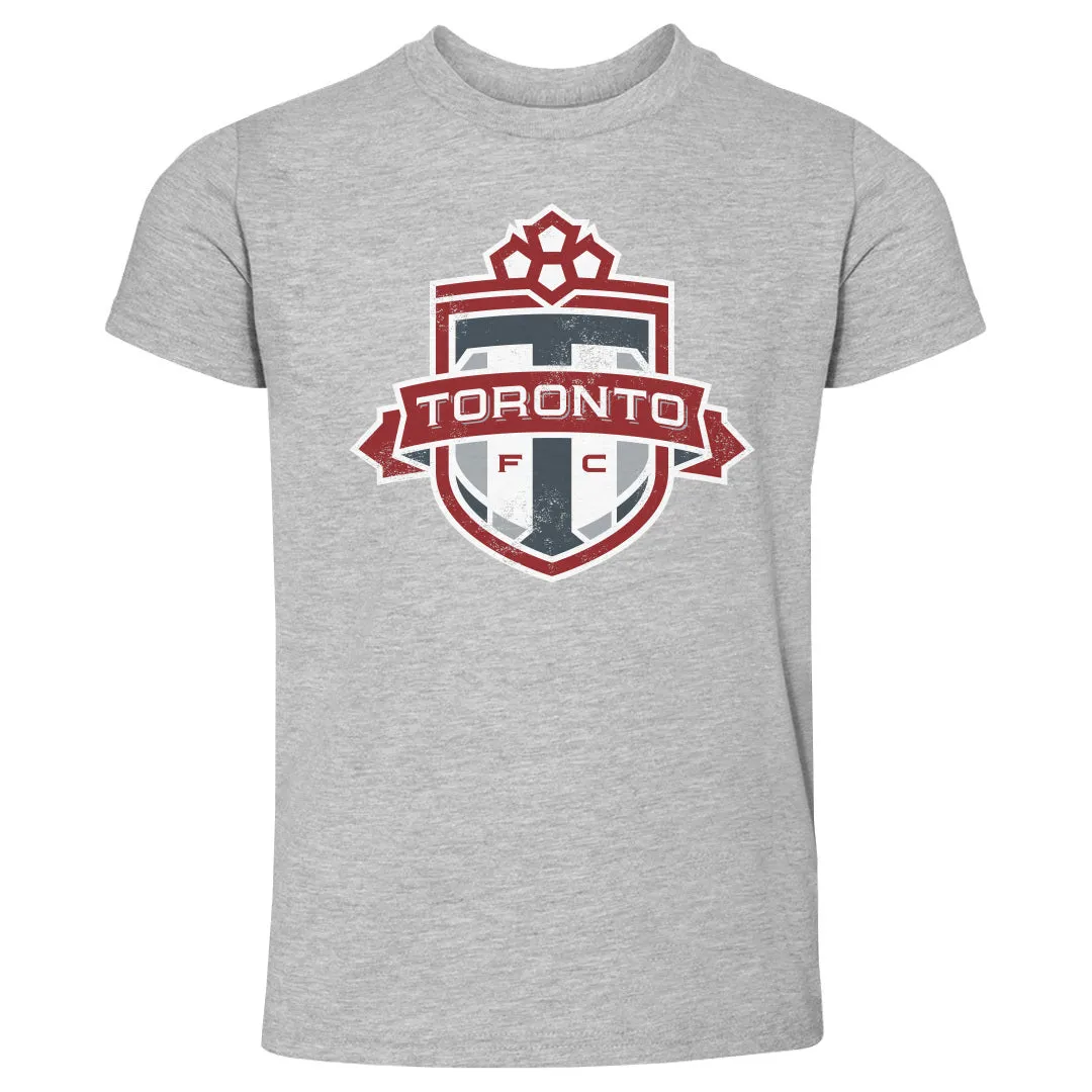 Toronto FC Vintage Primary Logo WHT sold by 500 Level product image thumbnail 3