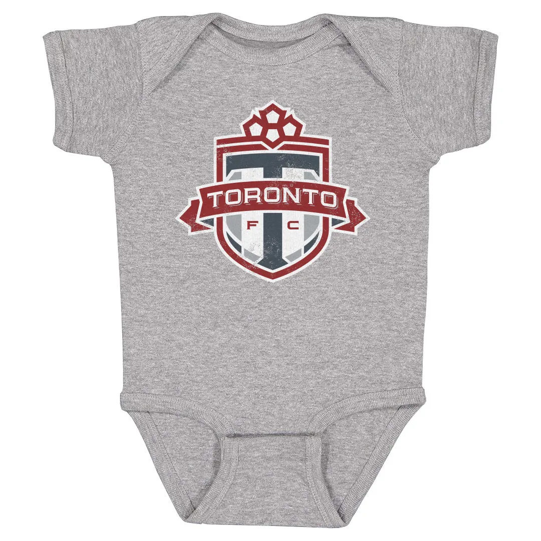 Toronto FC Vintage Primary Logo WHT sold by 500 Level product image thumbnail 2