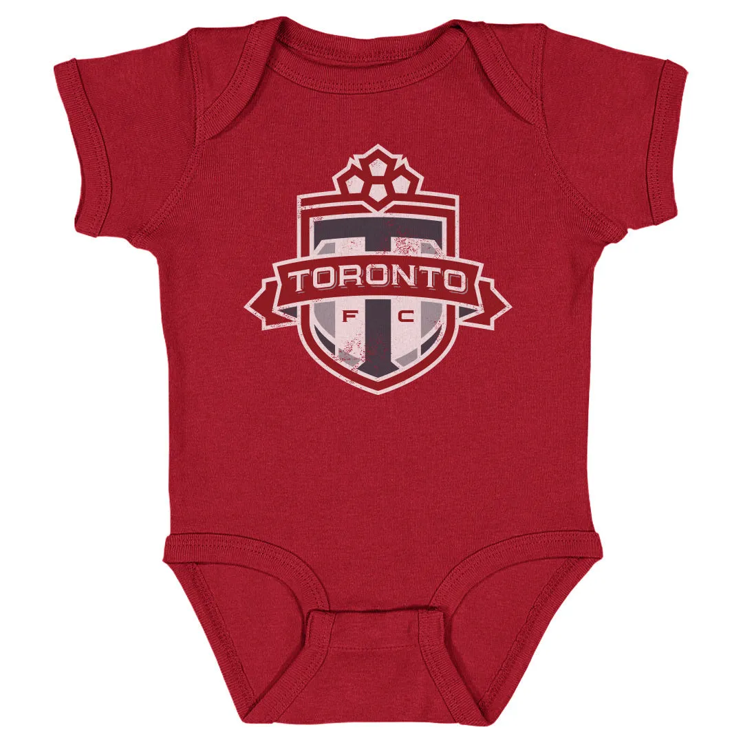 Toronto FC Vintage Primary Logo WHT sold by 500 Level product image thumbnail 3