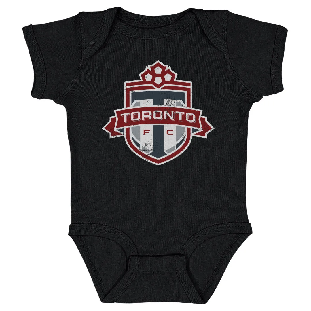 Toronto FC Vintage Primary Logo WHT sold by 500 Level