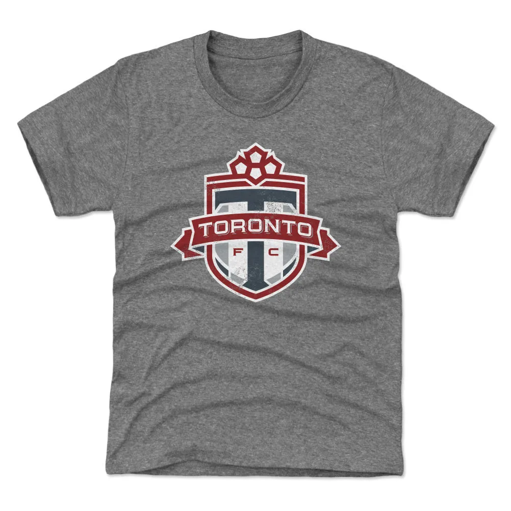 Toronto FC Vintage Primary Logo WHT sold by 500 Level product image thumbnail 2