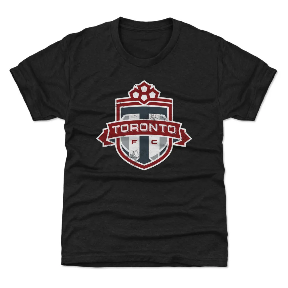 Toronto FC Vintage Primary Logo WHT sold by 500 Level product image thumbnail 3