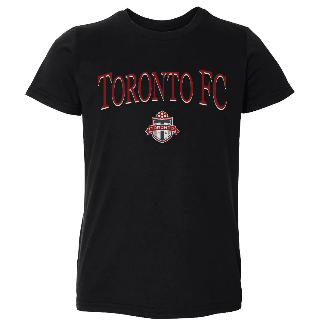 Toronto FC Arch WHT sold by 500 Level