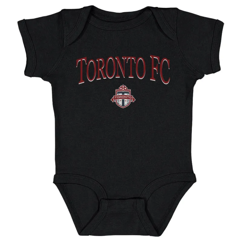 Toronto FC Arch WHT sold by 500 Level