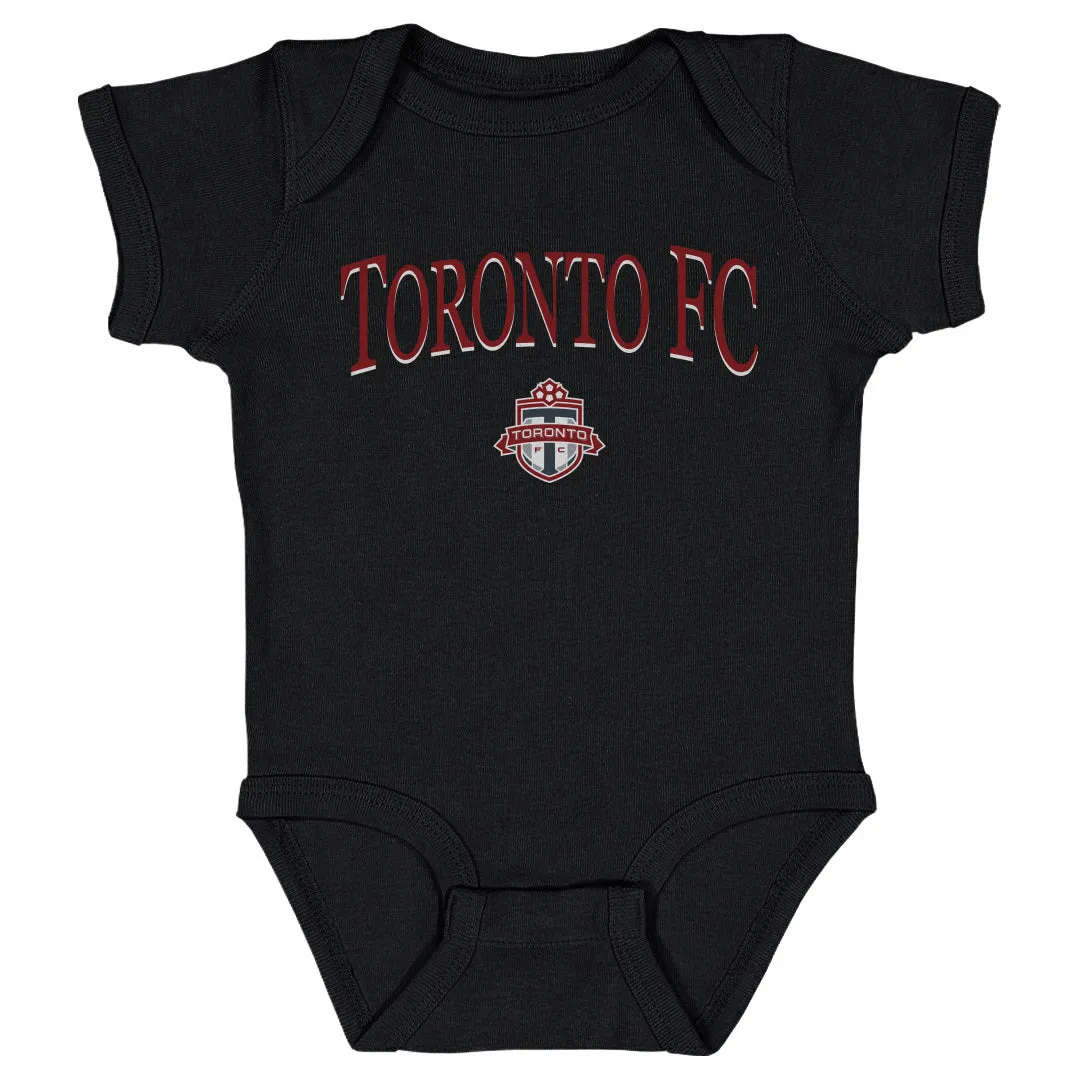 Toronto FC Arch WHT sold by 500 Level