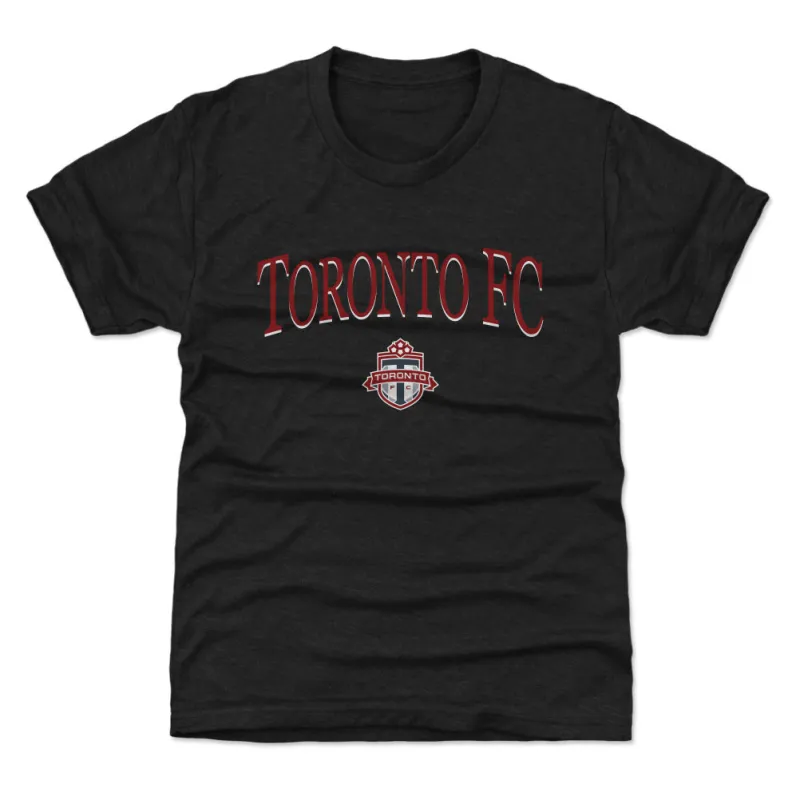 Toronto FC Arch WHT sold by 500 Level