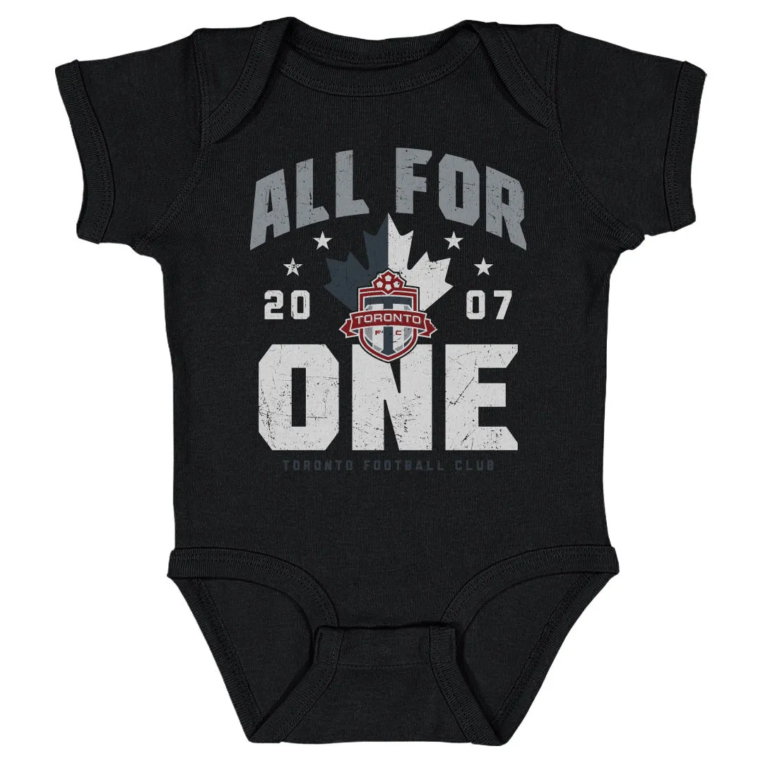 Toronto FC All For One WHT sold by 500 Level product image thumbnail 3