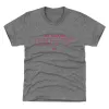 St. Louis City SC Wordmark Outline WHT sold by 500 Level