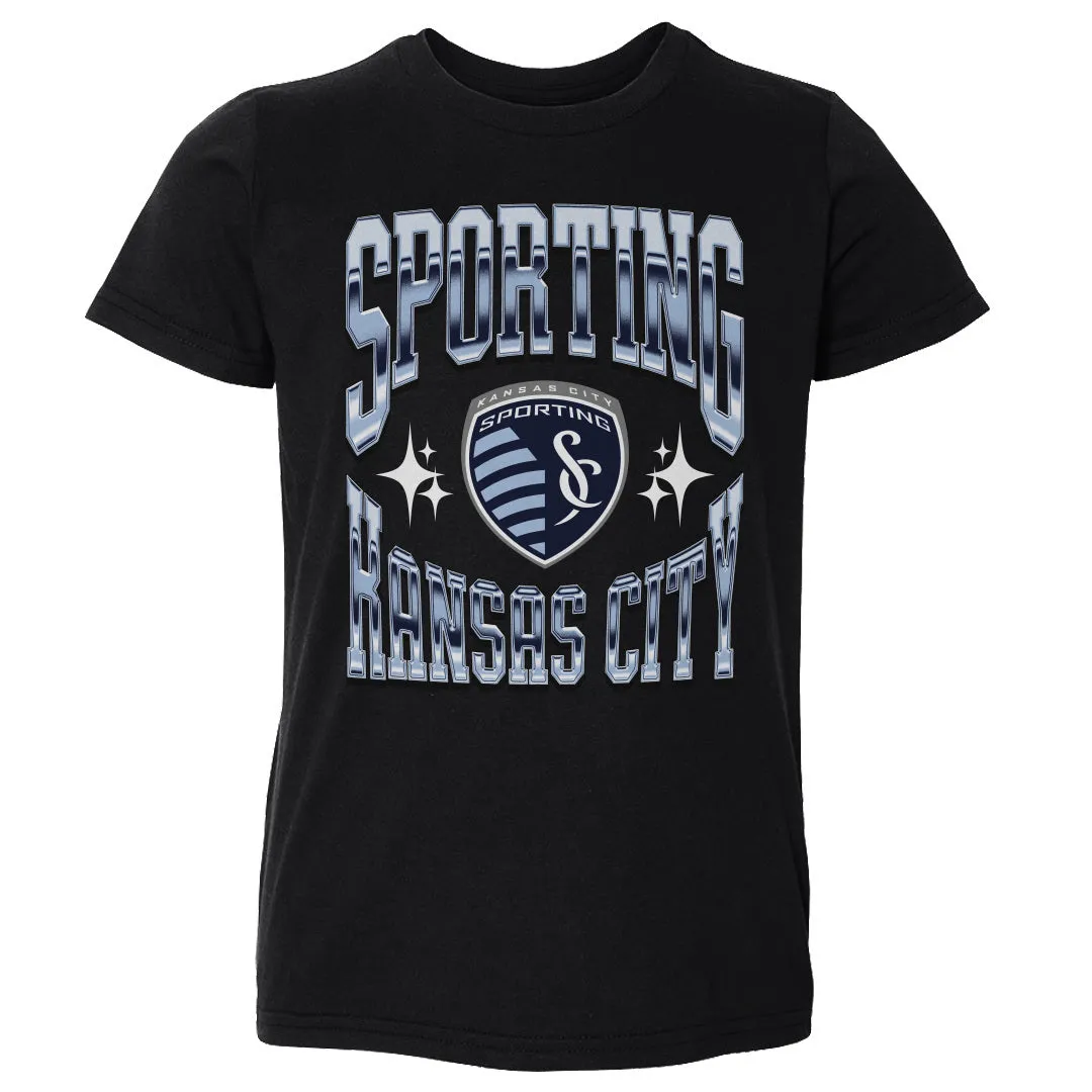 Sporting Kansas City Vintage WHT sold by 500 Level product image thumbnail 3