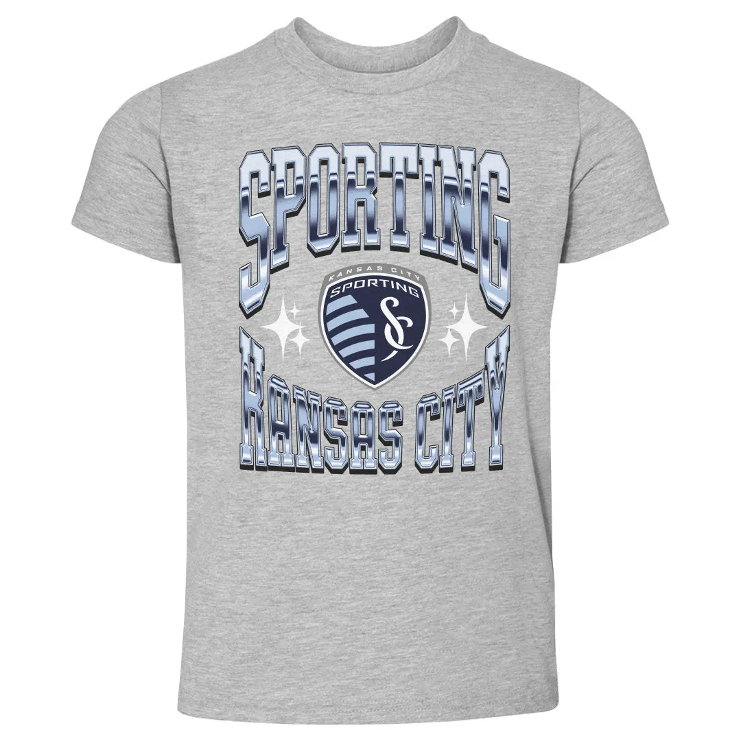 Sporting Kansas City Vintage WHT sold by 500 Level product image thumbnail 2