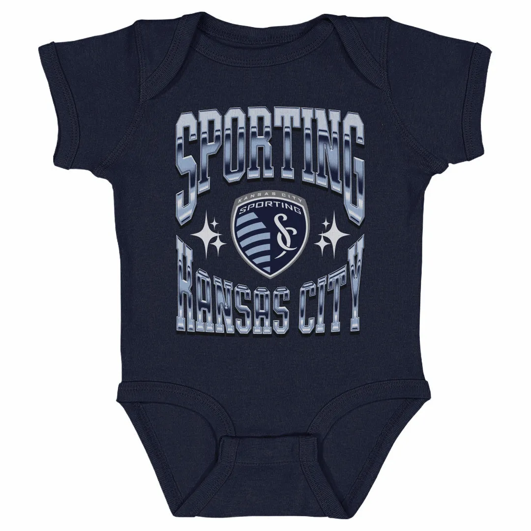 Sporting Kansas City Vintage WHT sold by 500 Level product image thumbnail 2