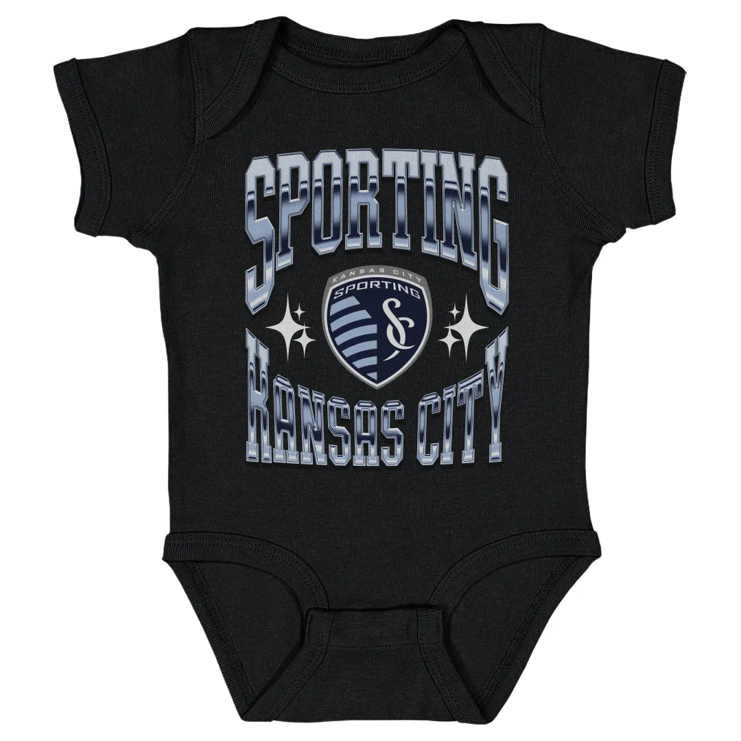 Sporting Kansas City Vintage WHT sold by 500 Level product image thumbnail 3