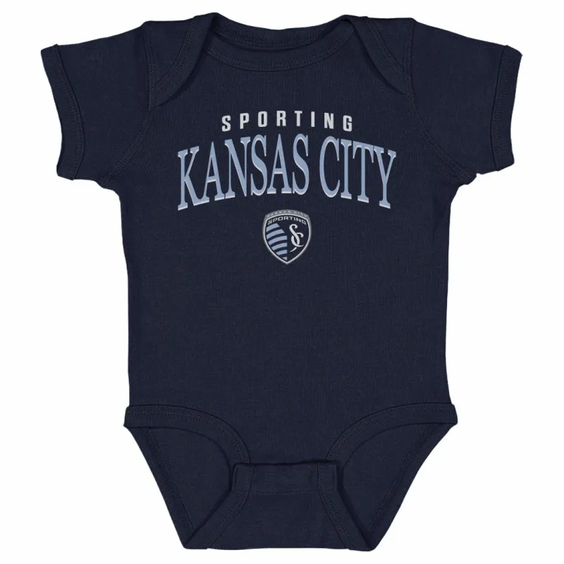 Sporting Kansas City Arch WHT sold by 500 Level