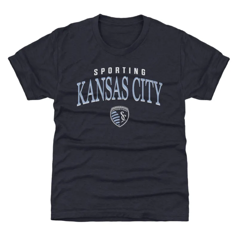 Sporting Kansas City Arch WHT sold by 500 Level