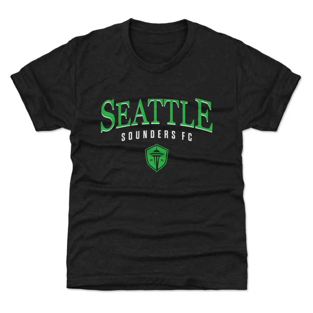 Seattle Sounders FC Arch WHT sold by 500 Level product image thumbnail 2