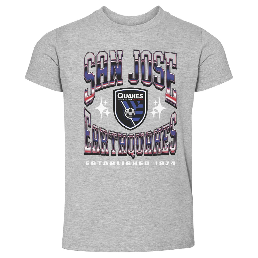 San Jose Earthquakes Vintage WHT sold by 500 Level product image thumbnail 3