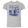 San Jose Earthquakes Mascot Flag WHT sold by 500 Level