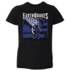 San Jose Earthquakes Mascot Flag WHT sold by 500 Level