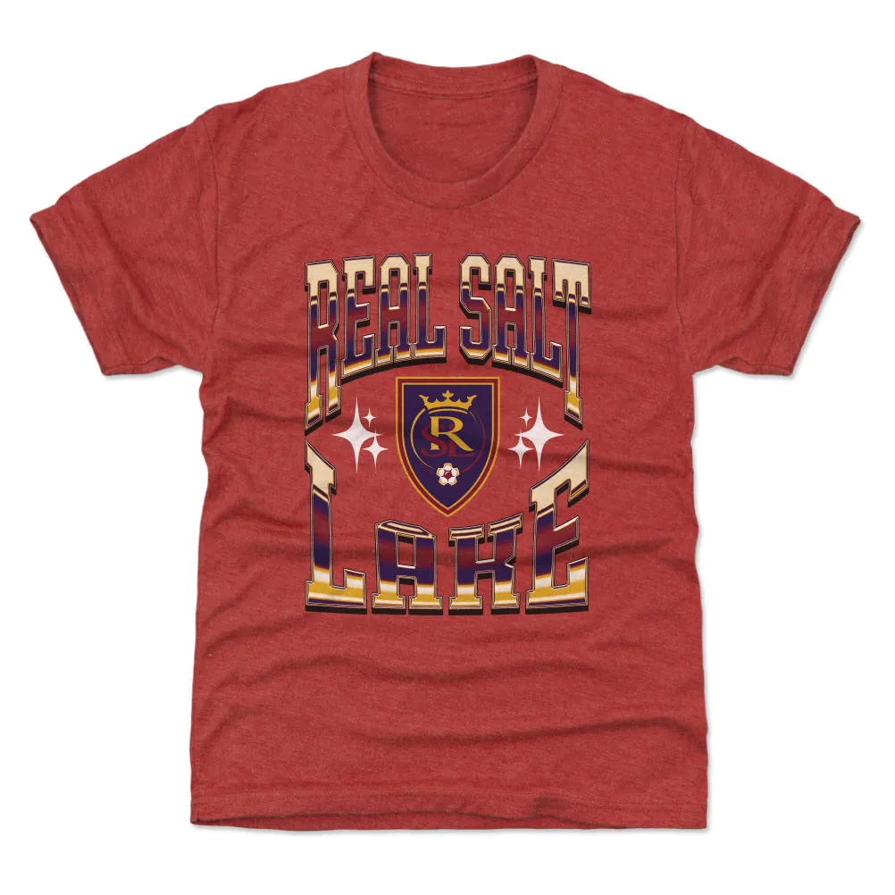 Real Salt Lake Vintage WHT sold by 500 Level product image thumbnail 3