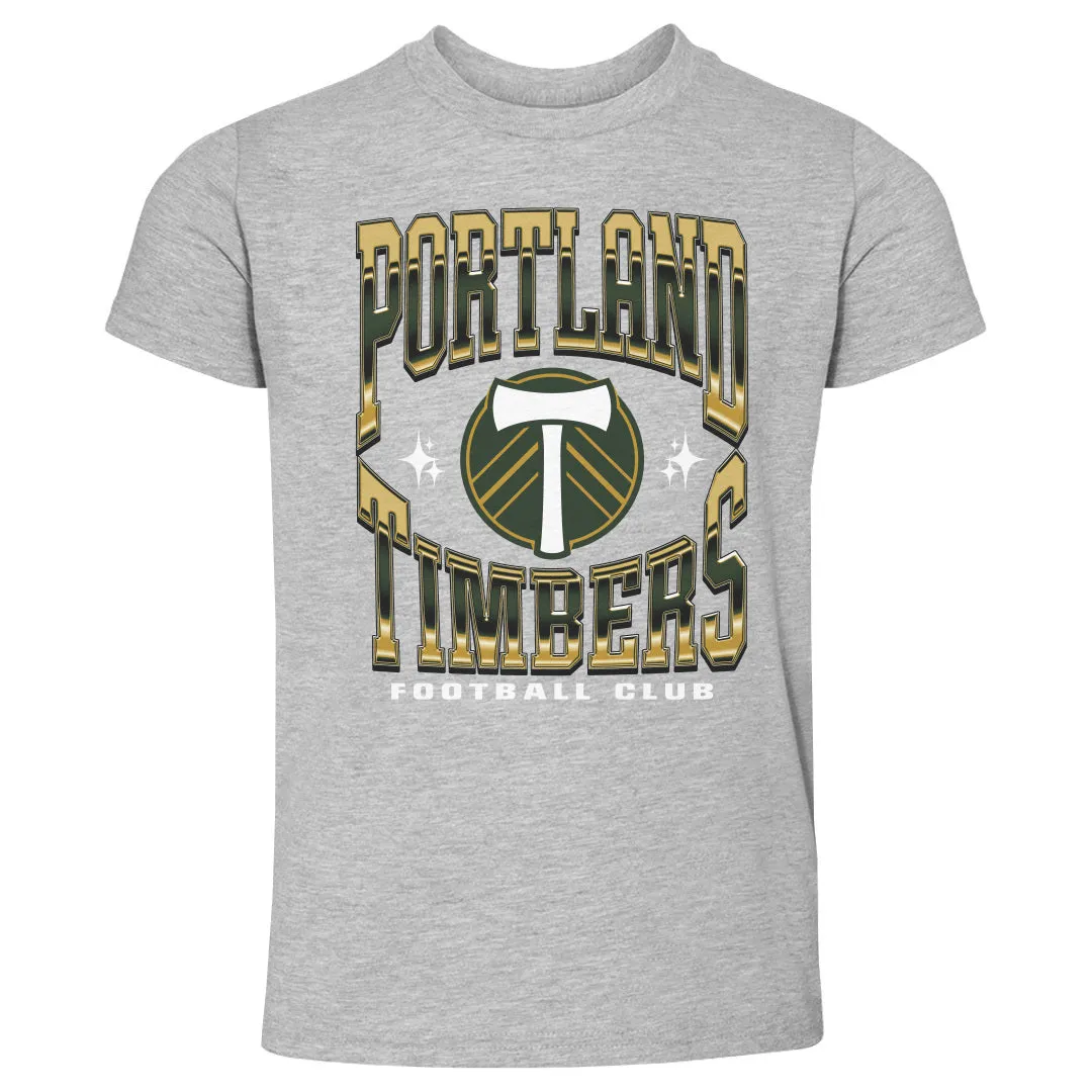 Portland Timbers Vintage WHT sold by 500 Level product image thumbnail 2