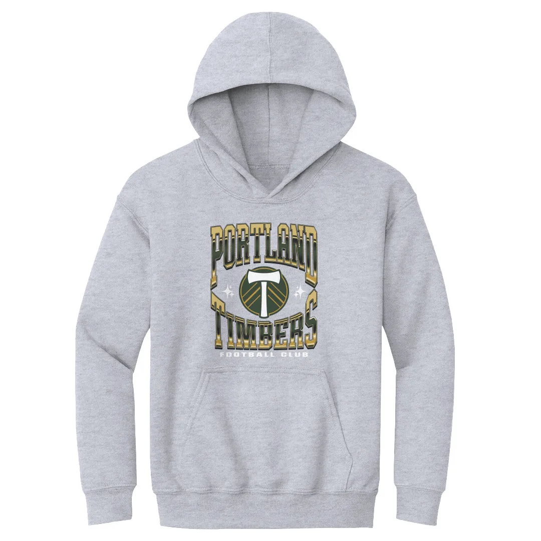 Portland Timbers Vintage WHT sold by 500 Level product image thumbnail 2