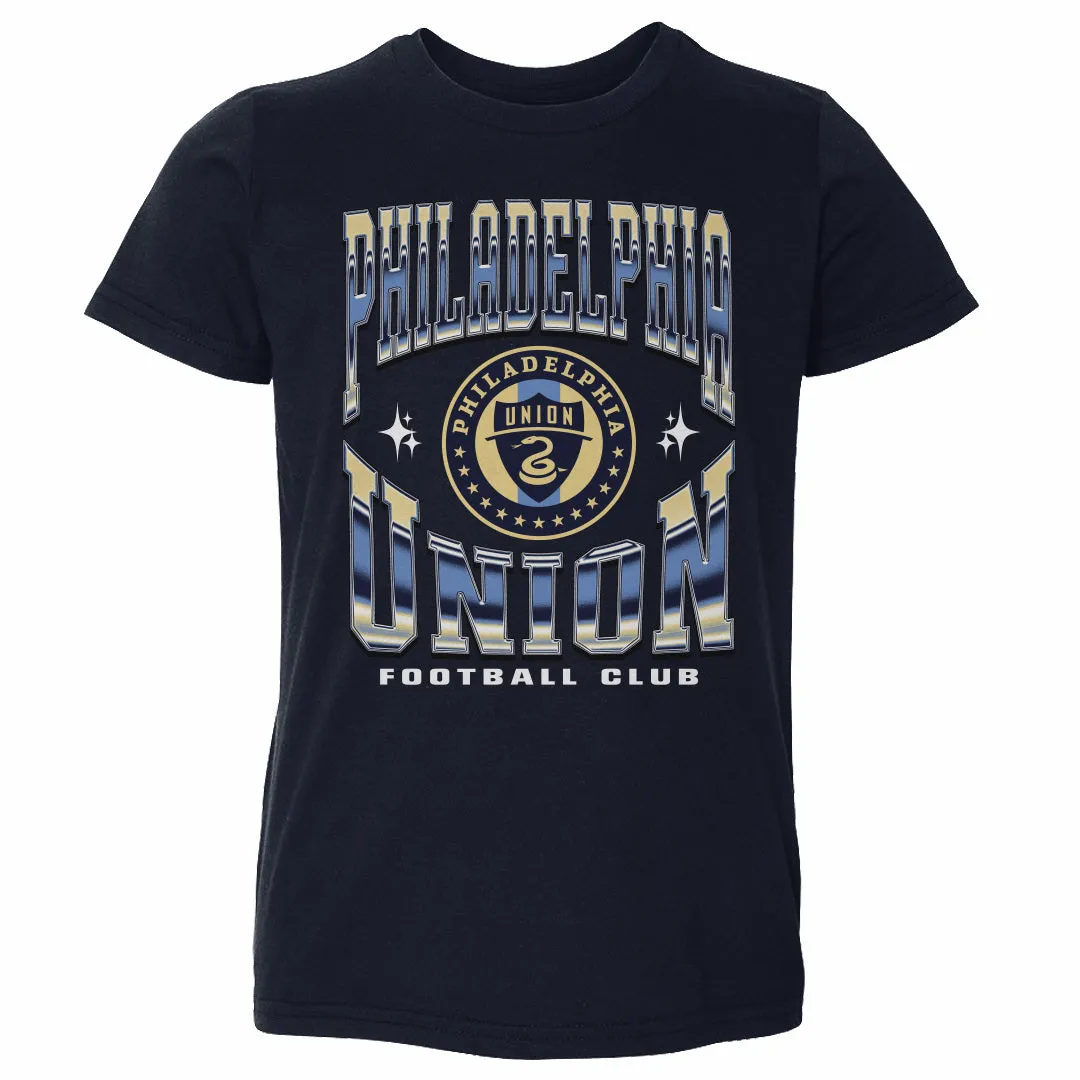 Philadelphia Union Vintage WHT sold by 500 Level product image thumbnail 2