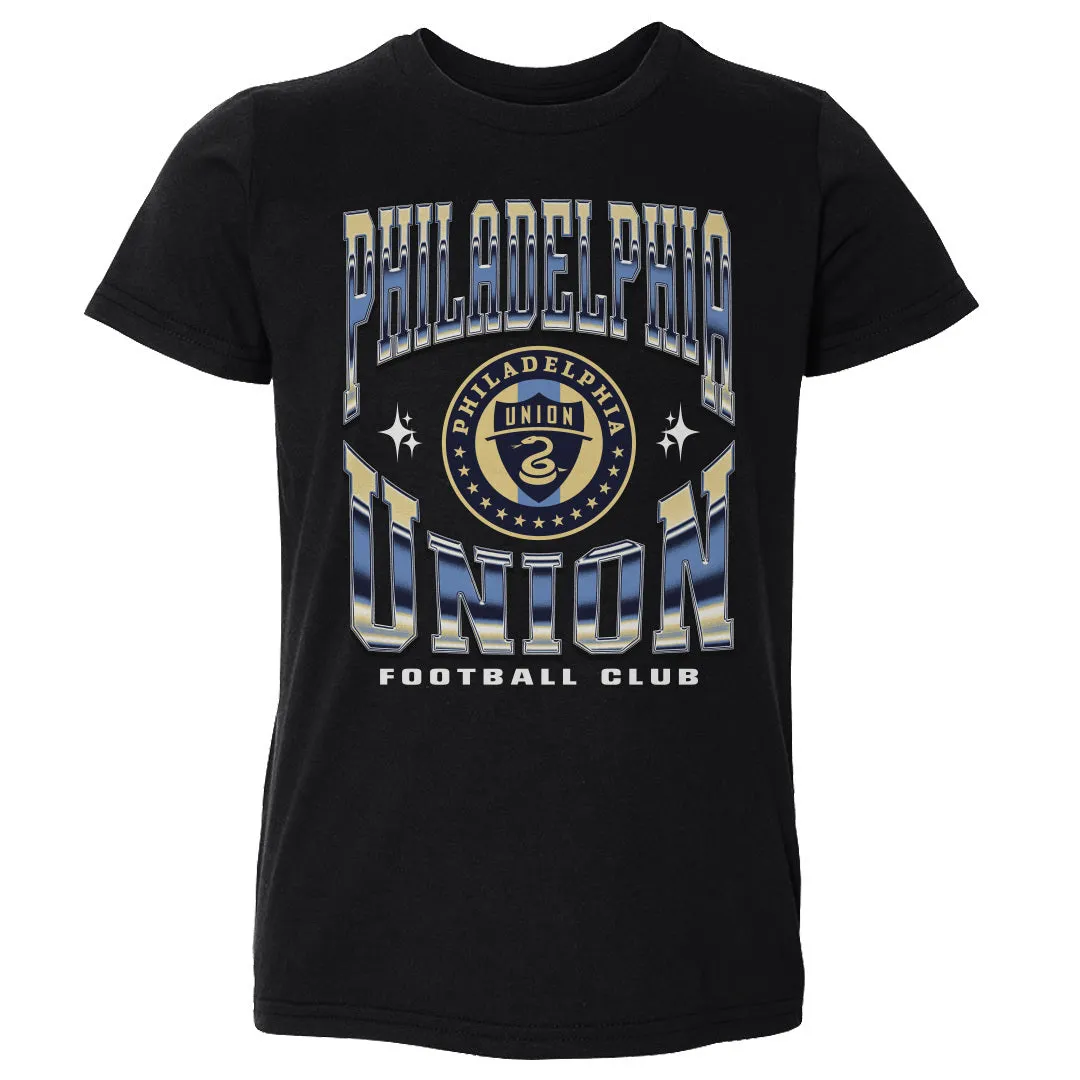 Philadelphia Union Vintage WHT sold by 500 Level product image thumbnail 3