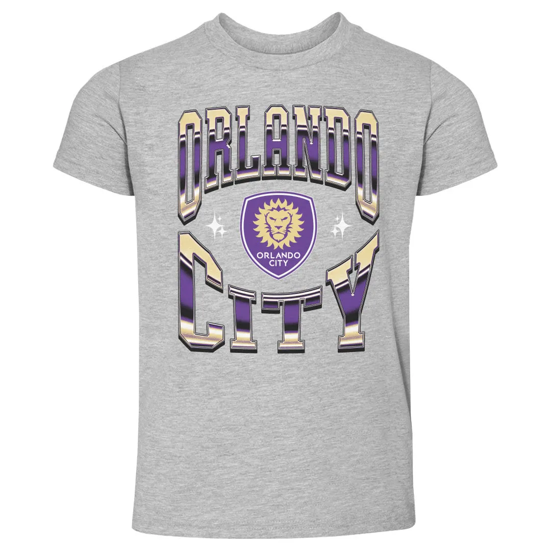 Orlando City Vintage WHT sold by 500 Level product image thumbnail 2