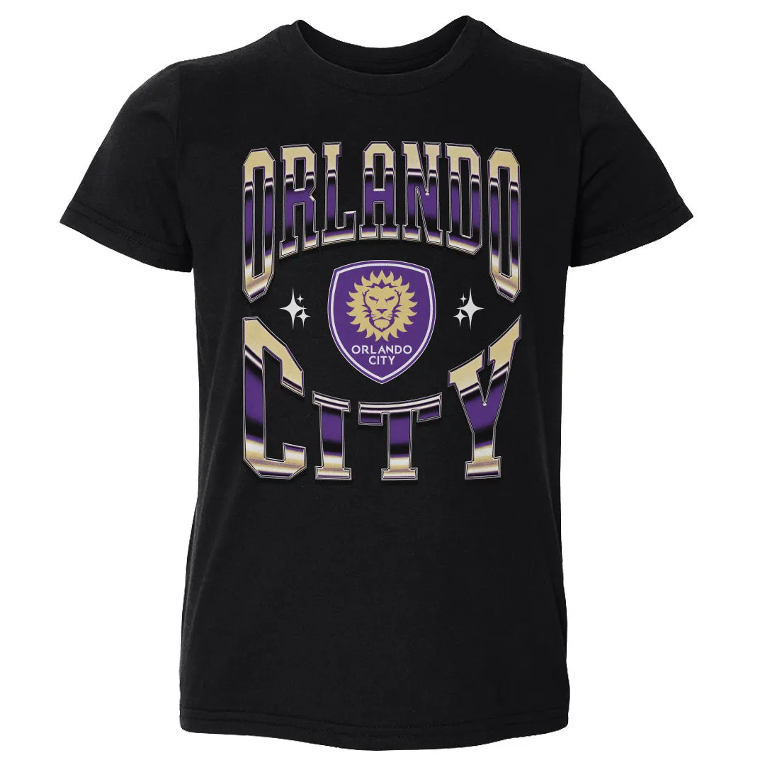 Orlando City Vintage WHT sold by 500 Level