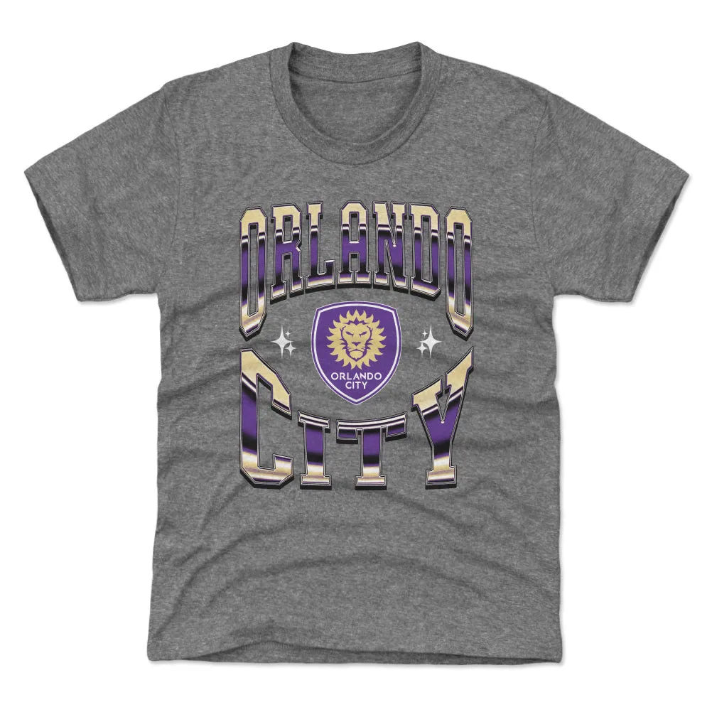 Orlando City Vintage WHT sold by 500 Level product image thumbnail 2